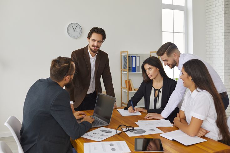 Наша команда Neor Onix